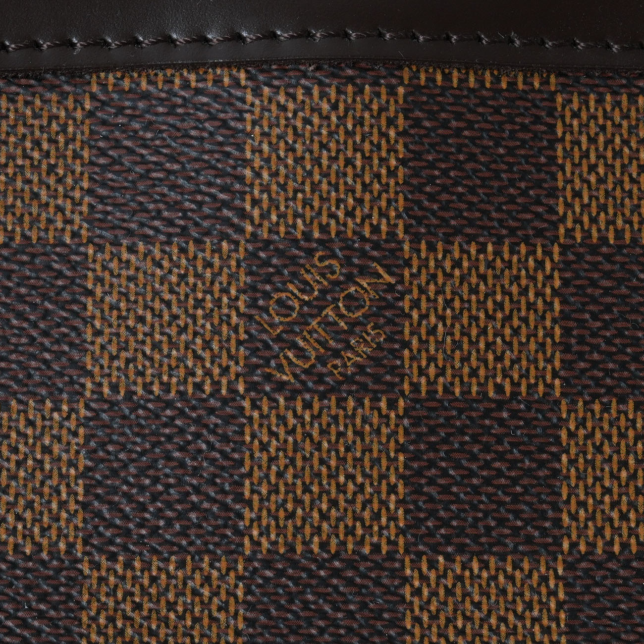 LOUIS VUITTON(USED)루이비통 다미에 에벤 트레비 PM